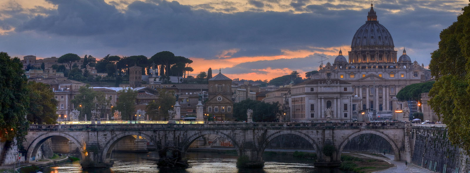 rome